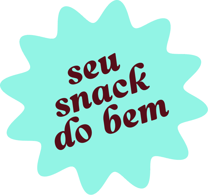 seu snack do bem